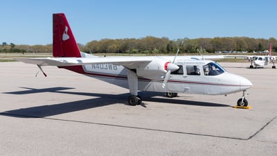 Tour 17 – New England Airlines Island Hopper