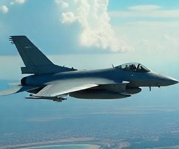MF251 (NEO) "Fighting Falcon Farewell Tour"