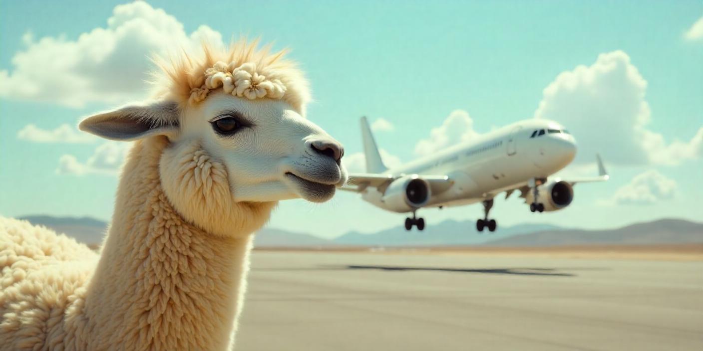 Tour 11: Visit South America