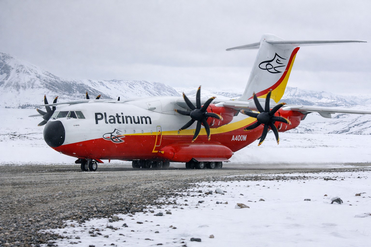 MF262(NEO) OP-ICE VIGIL